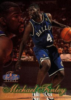 Michael Finley
