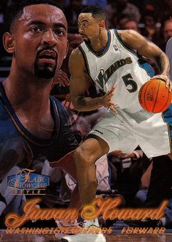 Juwan Howard