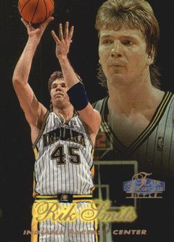 Rik Smits
