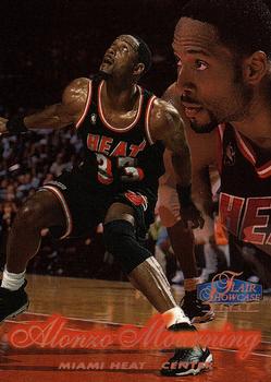 Alonzo Mourning