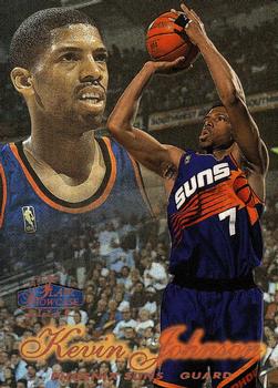 Kevin Johnson