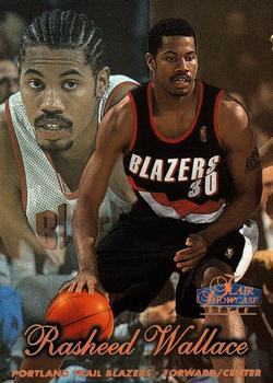 Rasheed Wallace