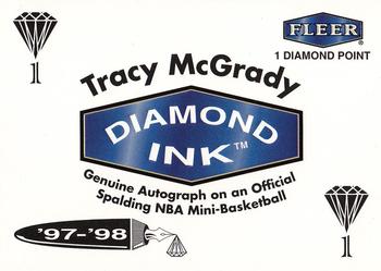 Tracy McGrady