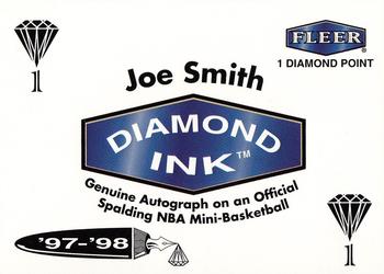 Joe Smith