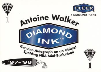 Antoine Walker
