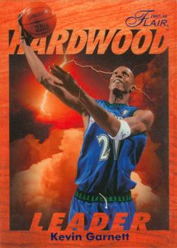 Kevin Garnett