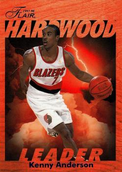Kenny Anderson
