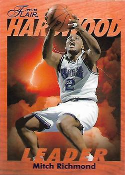 Mitch Richmond