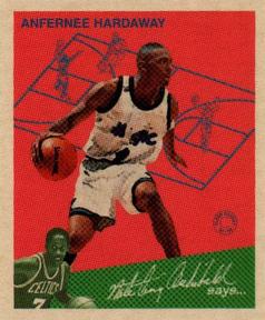 Anfernee Hardaway