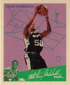 David Robinson