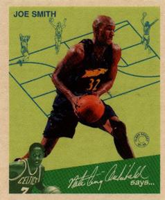 Joe Smith