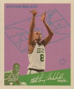 Antoine Walker