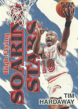Tim Hardaway