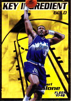 Karl Malone