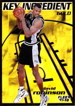 David Robinson