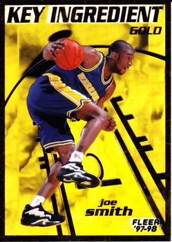 Joe Smith