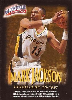 Mark Jackson