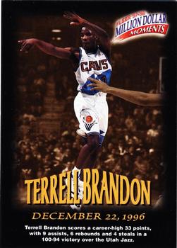 Terrell Brandon