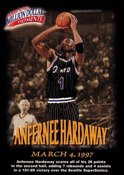 Anfernee Hardaway