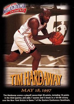 Tim Hardaway