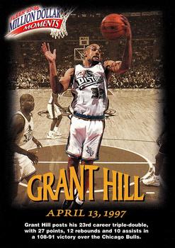 Grant Hill