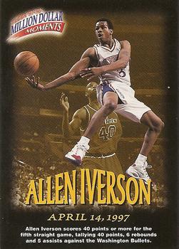 Allen Iverson