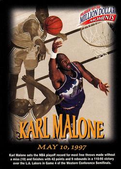 Karl Malone