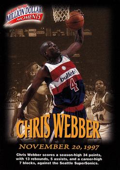 Chris Webber
