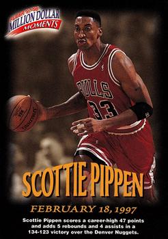 Scottie Pippen