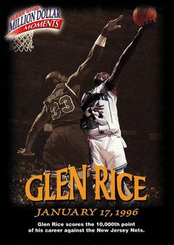 Glen Rice