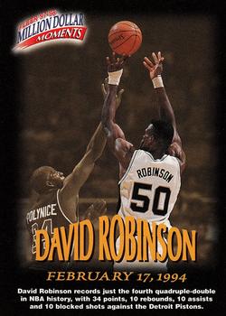 David Robinson