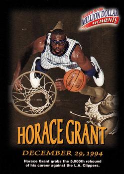 Horace Grant