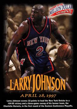 Larry Johnson
