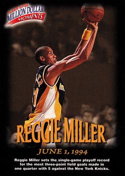 Reggie Miller