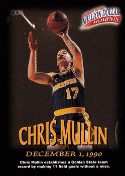 Chris Mullin