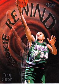 Ray Allen
