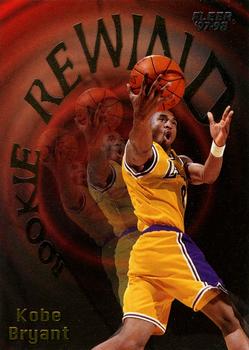 Kobe Bryant