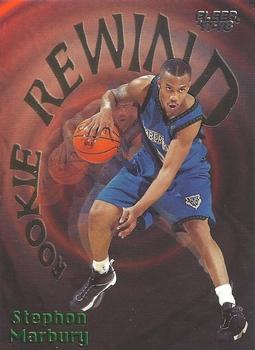 Stephon Marbury