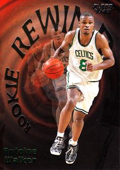 Antoine Walker