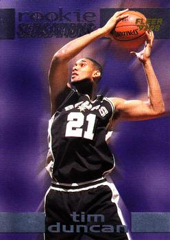 Tim Duncan