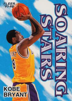 #4SS Kobe Bryant