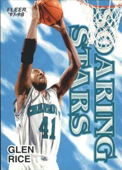 Glen Rice