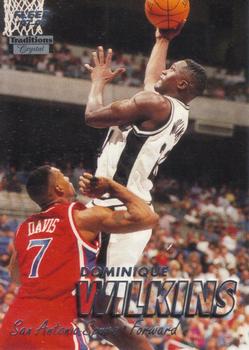 Dominique Wilkins