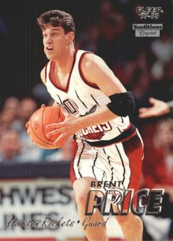 Brent Price