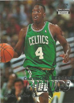 Chauncey Billups