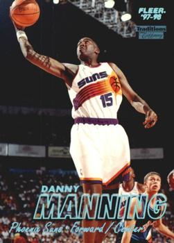 Danny Manning