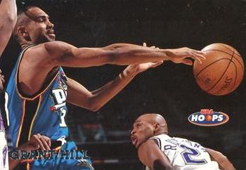 Grant Hill