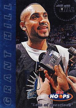 Grant Hill