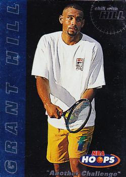 Grant Hill