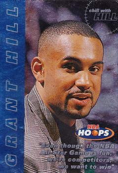 Grant Hill